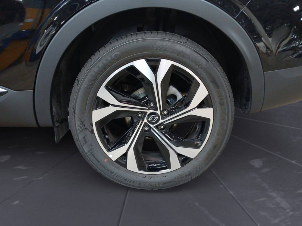Acheter Renault Arkana Arkana E-Tech full hybrid 145 GSR2 Techno 5p occasion dans les concessions du Groupe Faurie