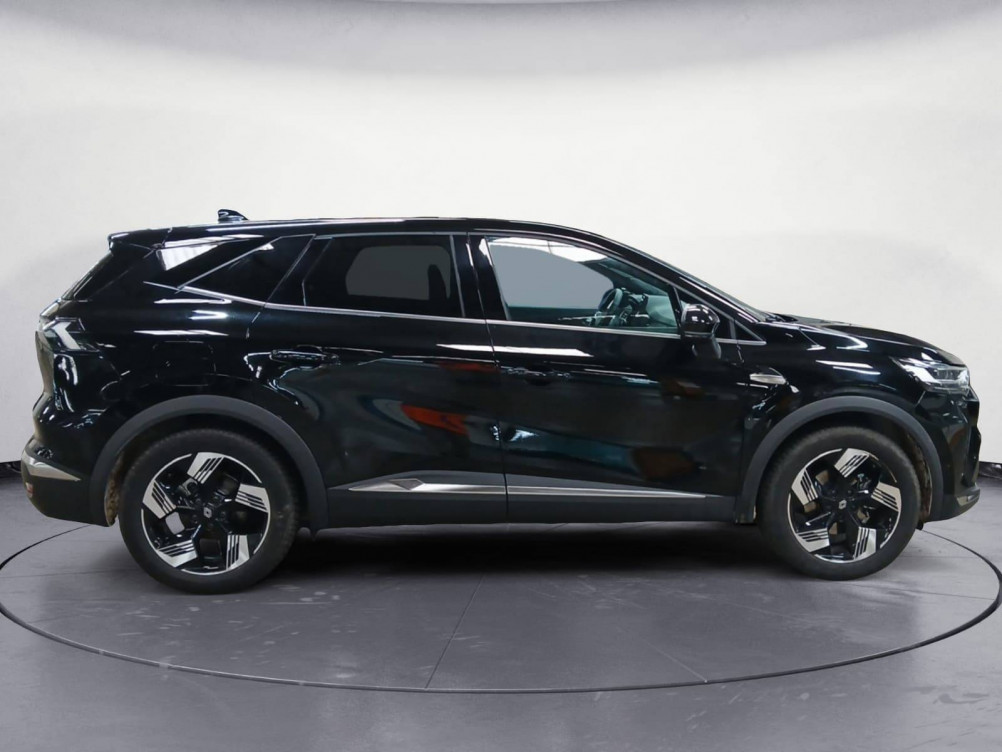 Acheter Renault Symbioz Symbioz E-Tech full hybrid 145 Iconic 5p occasion dans les concessions du Groupe Faurie