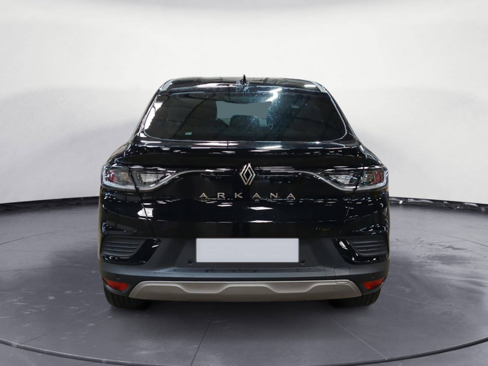 Acheter Renault Arkana Arkana E-Tech full hybrid 145 GSR2 Techno 5p occasion dans les concessions du Groupe Faurie