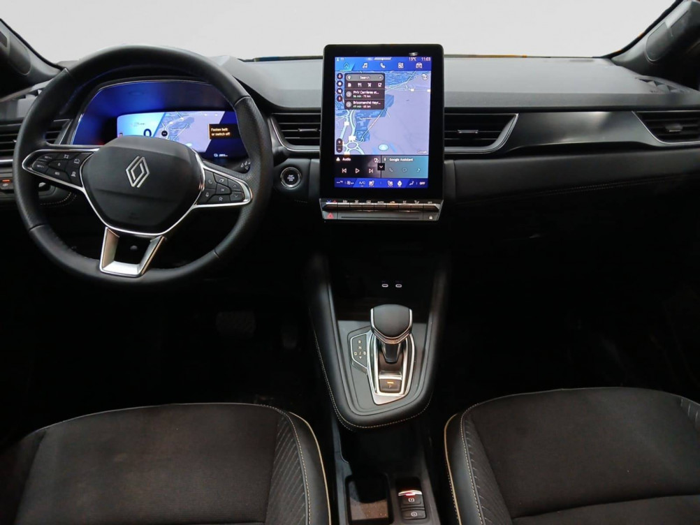 Acheter Renault Symbioz Symbioz E-Tech full hybrid 145 Iconic 5p occasion dans les concessions du Groupe Faurie