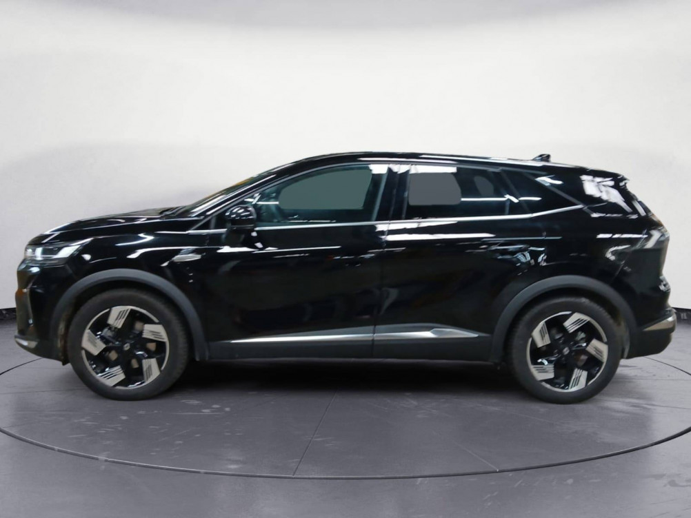 Acheter Renault Symbioz Symbioz E-Tech full hybrid 145 Iconic 5p occasion dans les concessions du Groupe Faurie
