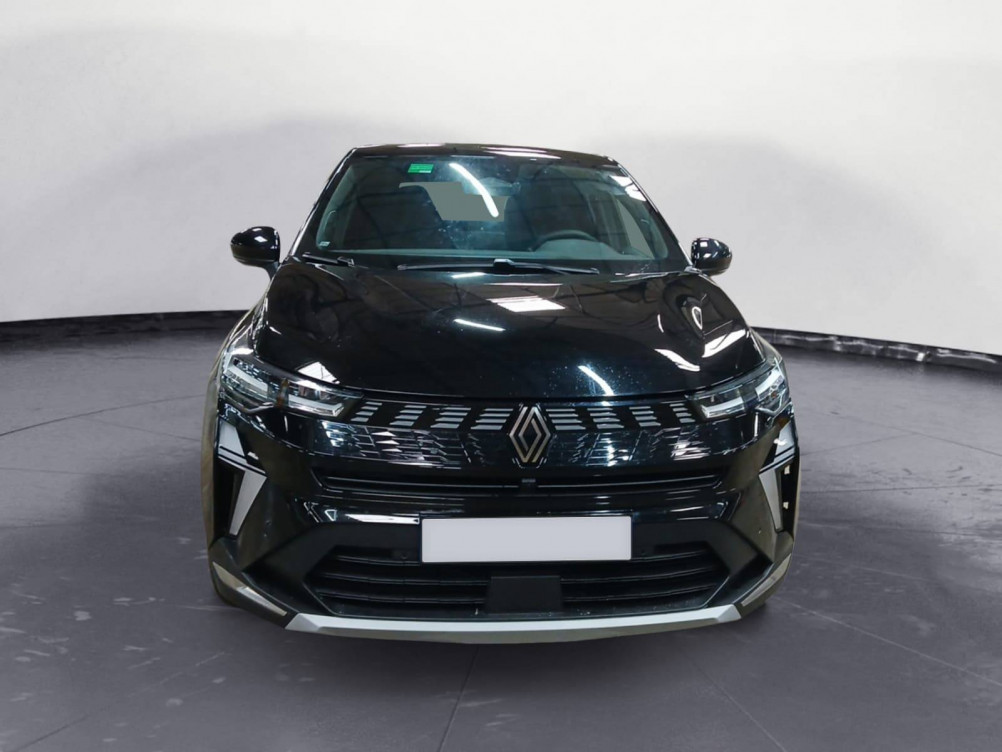Acheter Renault Symbioz Symbioz E-Tech full hybrid 145 Iconic 5p occasion dans les concessions du Groupe Faurie