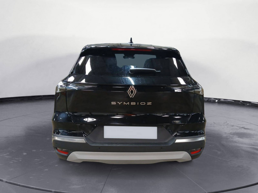 Acheter Renault Symbioz Symbioz E-Tech full hybrid 145 Iconic 5p occasion dans les concessions du Groupe Faurie