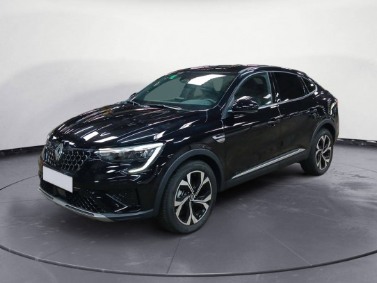 Acheter Renault Arkana Arkana E-Tech full hybrid 145 GSR2 Techno 5p occasion dans les concessions du Groupe Faurie