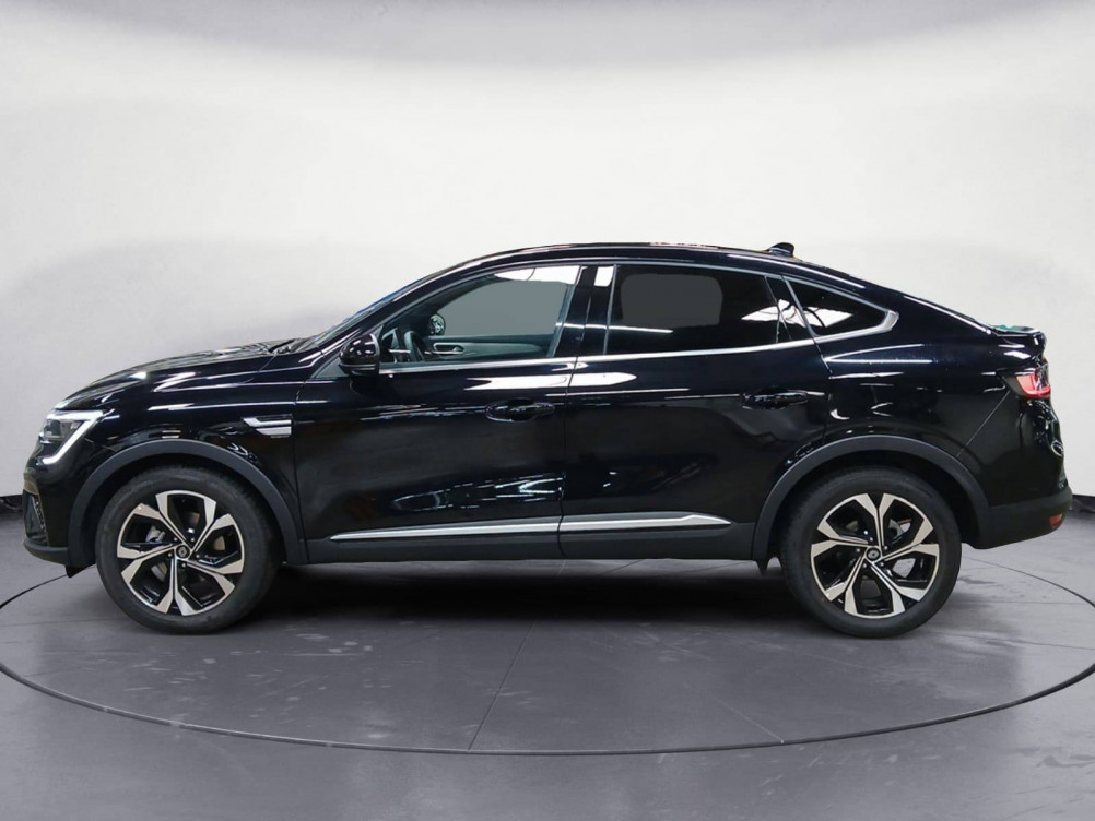 Acheter Renault Arkana Arkana E-Tech full hybrid 145 GSR2 Techno 5p occasion dans les concessions du Groupe Faurie