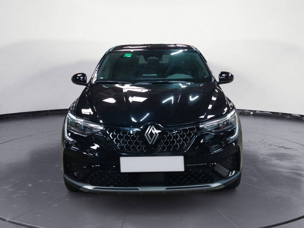 Acheter Renault Arkana Arkana E-Tech full hybrid 145 GSR2 Techno 5p occasion dans les concessions du Groupe Faurie