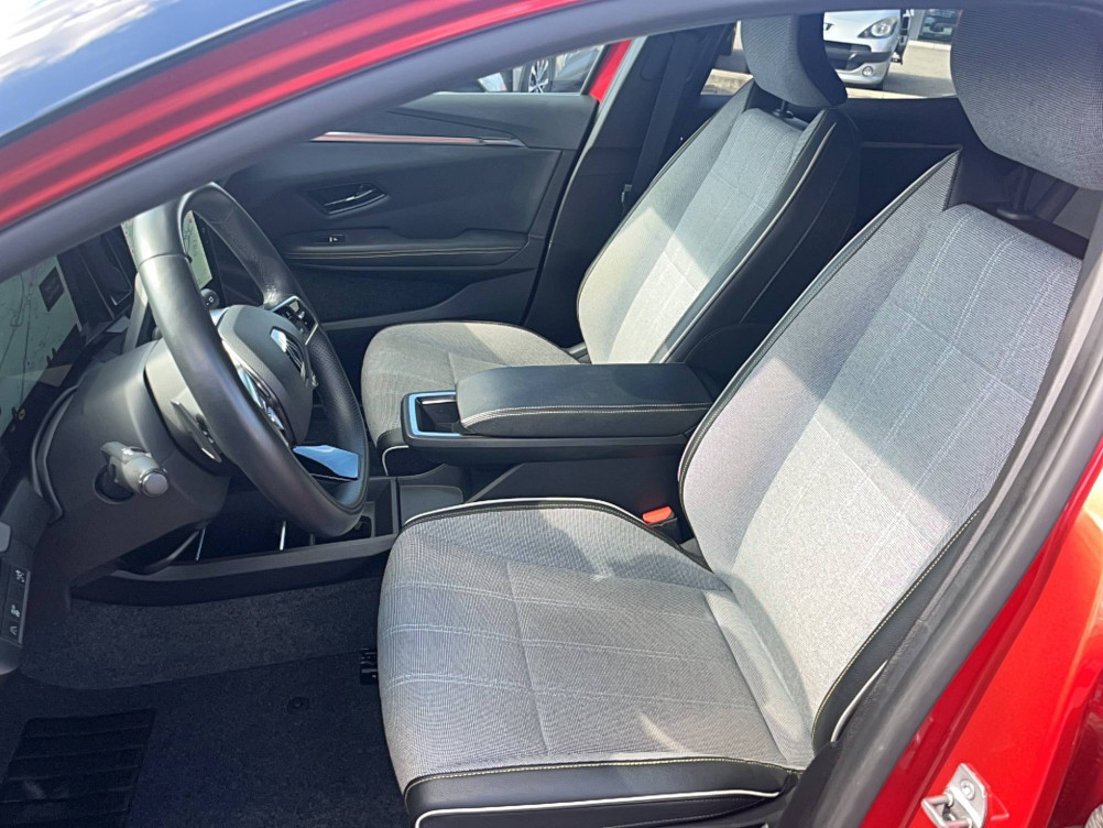 Acheter Renault Megane E-Tech Megane E-Tech EV60 220 ch super charge Techno 5p occasion dans les concessions du Groupe Faurie