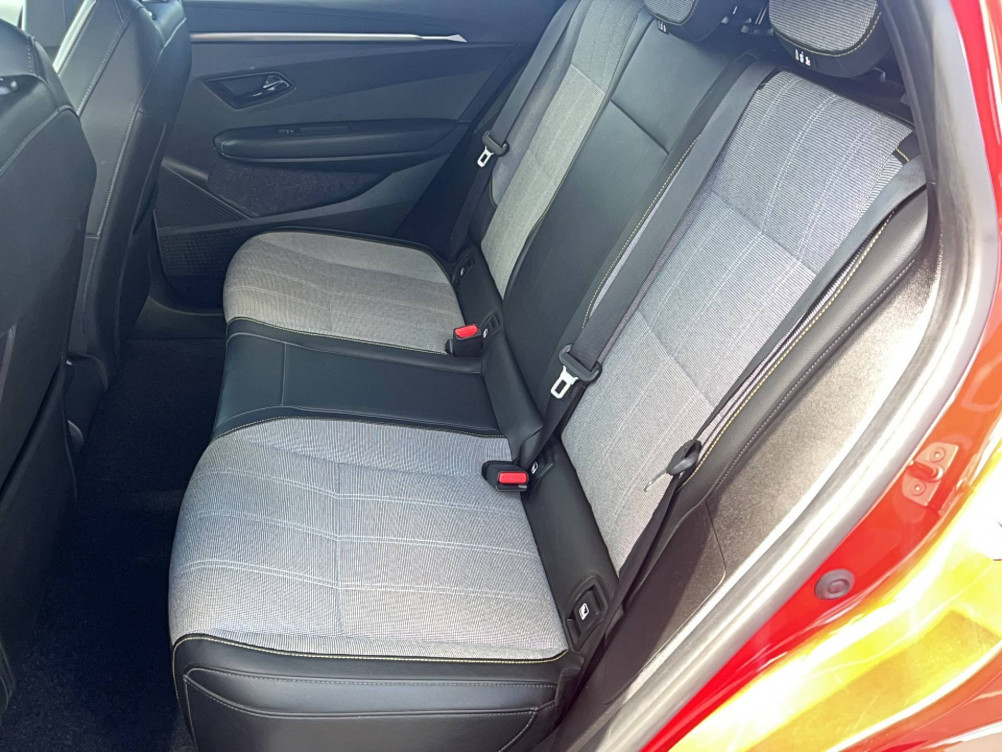 Acheter Renault Megane E-Tech Megane E-Tech EV60 220 ch super charge Techno 5p occasion dans les concessions du Groupe Faurie