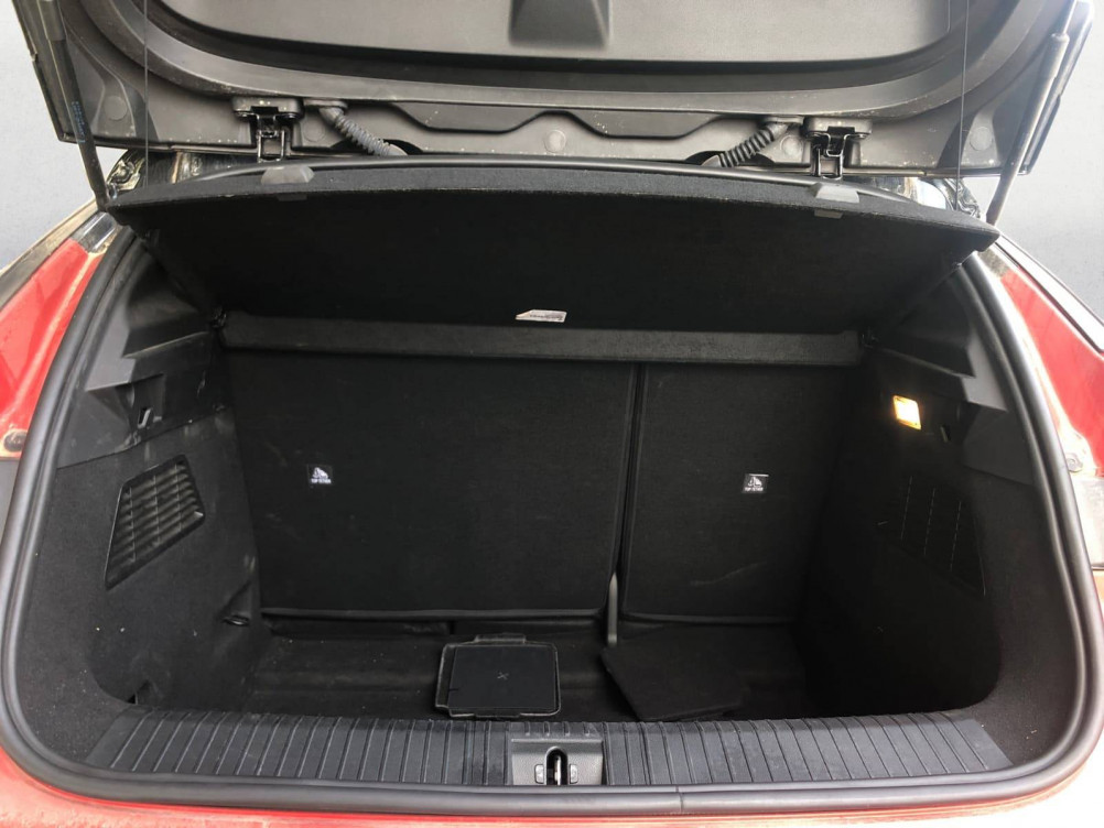 Acheter Renault Megane E-Tech Megane E-Tech EV60 220 ch super charge Techno 5p occasion dans les concessions du Groupe Faurie