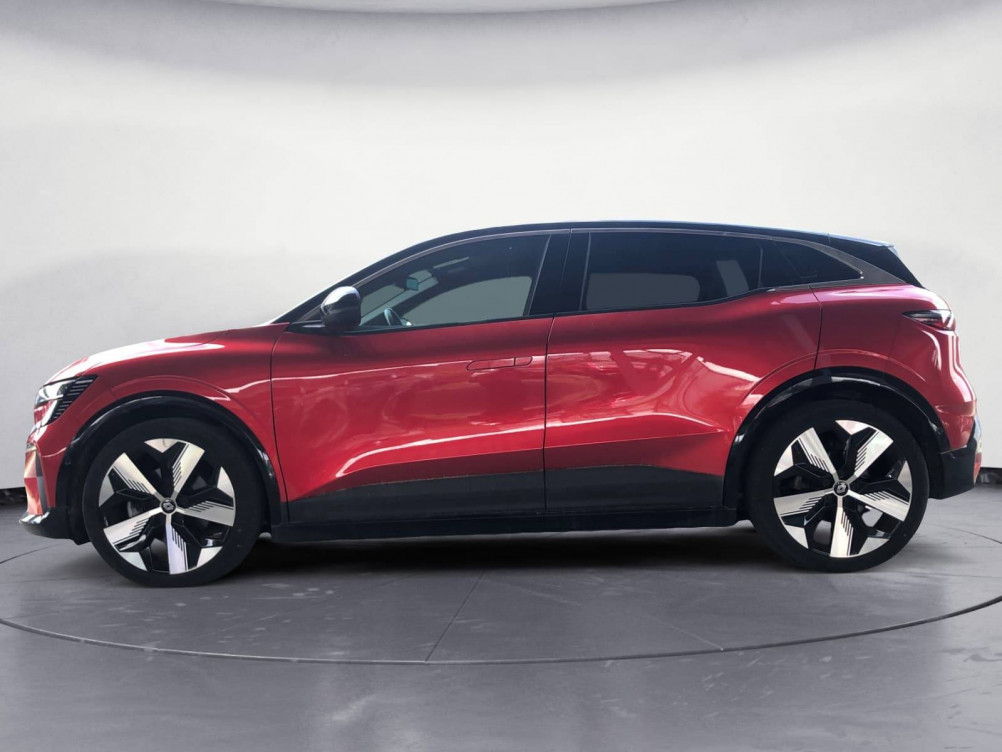Acheter Renault Megane E-Tech Megane E-Tech EV60 220 ch super charge Techno 5p occasion dans les concessions du Groupe Faurie