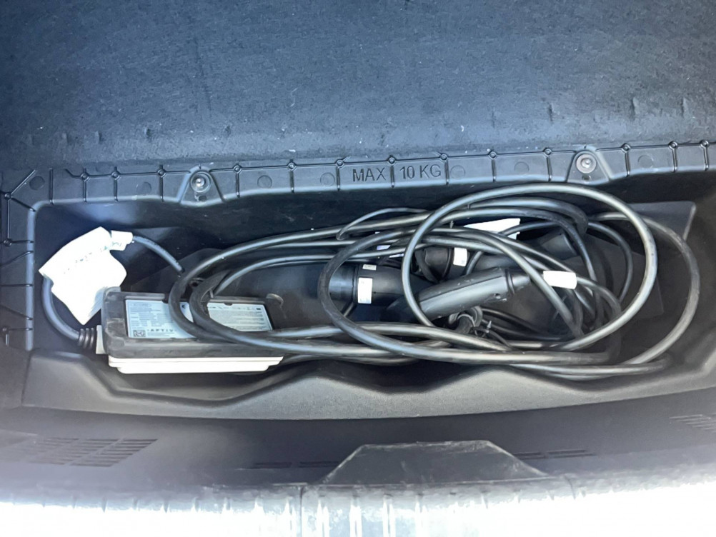 Acheter Renault Megane E-Tech Megane E-Tech EV60 220 ch super charge Techno 5p occasion dans les concessions du Groupe Faurie