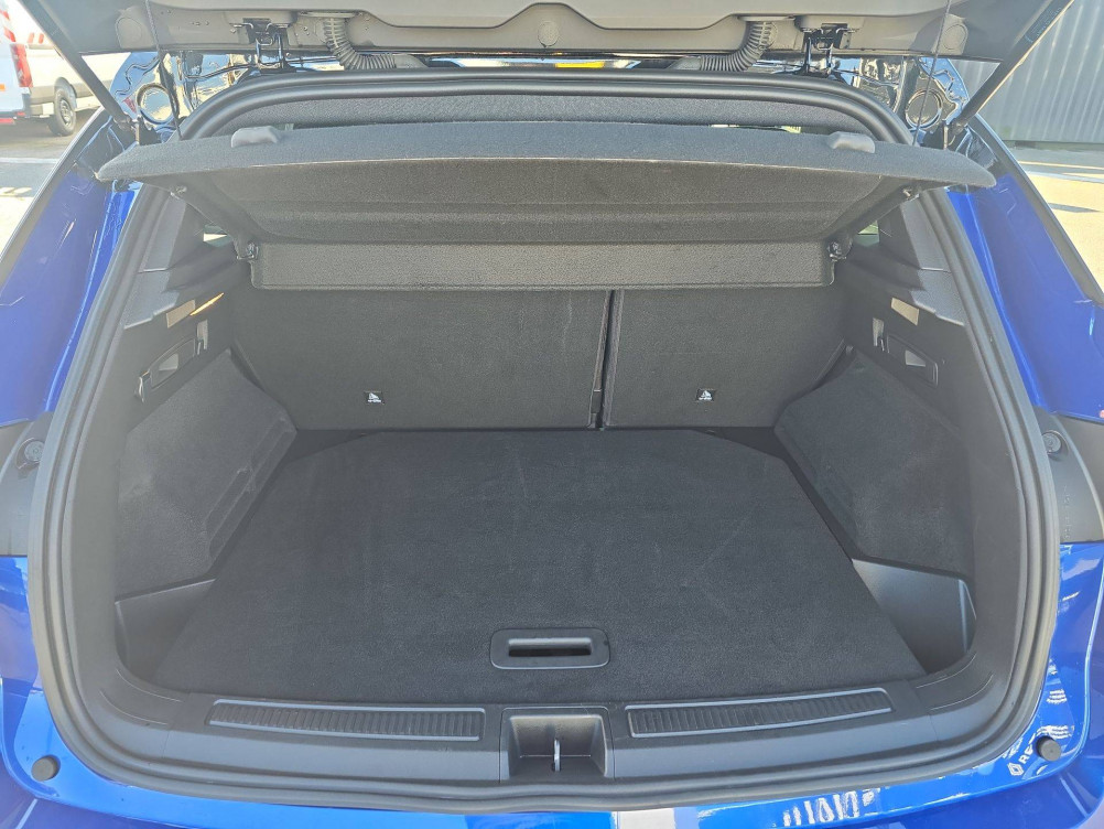 Acheter Renault Austral Austral E-Tech hybrid 200 Techno esprit Alpine 5p occasion dans les concessions du Groupe Faurie