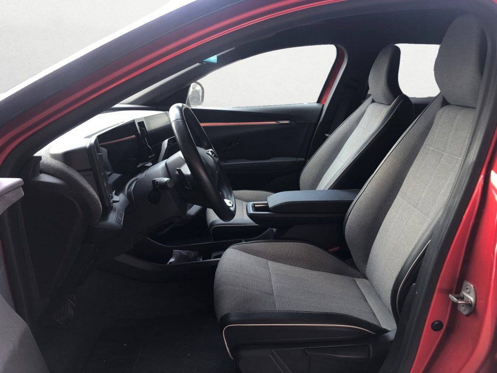 Acheter Renault Megane E-Tech Megane E-Tech EV60 220 ch super charge Techno 5p occasion dans les concessions du Groupe Faurie