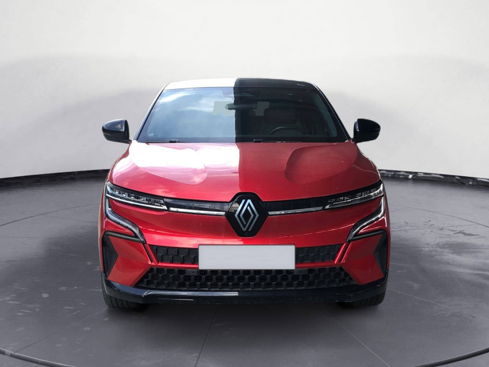 Acheter Renault Megane E-Tech Megane E-Tech EV60 220 ch super charge Techno 5p occasion dans les concessions du Groupe Faurie