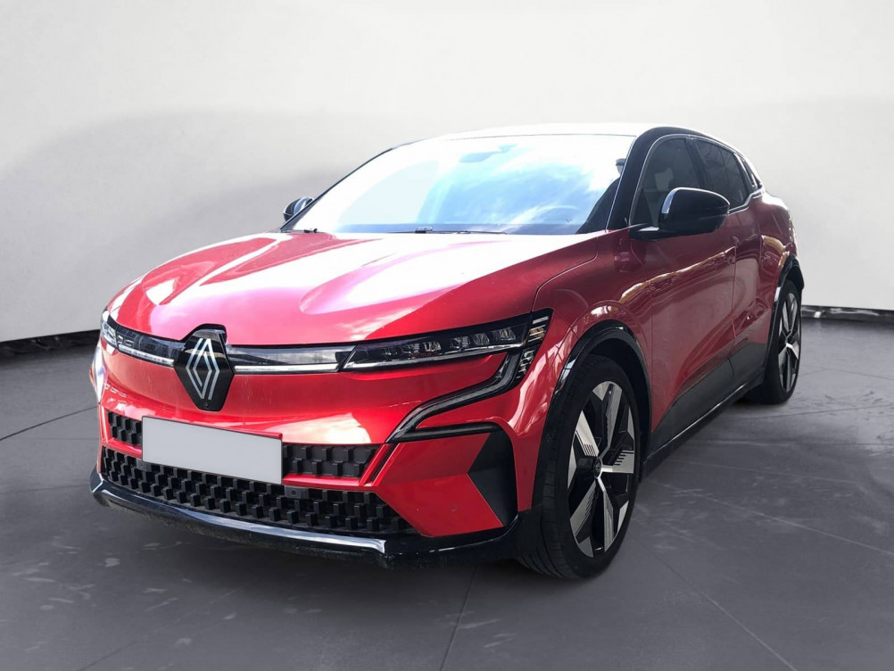 Acheter Renault Megane E-Tech Megane E-Tech EV60 220 ch super charge Techno 5p occasion dans les concessions du Groupe Faurie