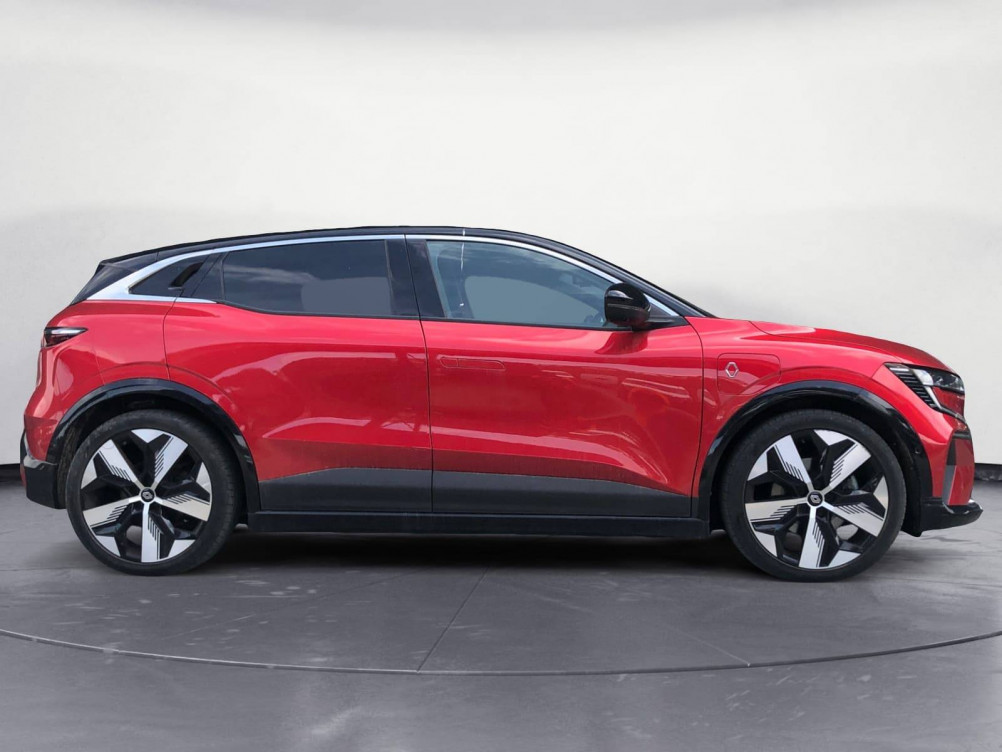 Acheter Renault Megane E-Tech Megane E-Tech EV60 220 ch super charge Techno 5p occasion dans les concessions du Groupe Faurie