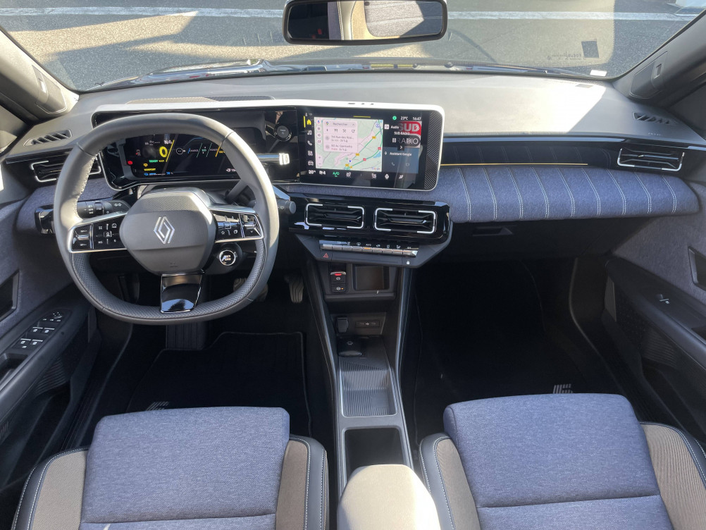 Acheter Renault Renault 5 Renault 5 E-Tech Electrique 150 ch autonomie confort Techno 5p occasion dans les concessions du Groupe Faurie
