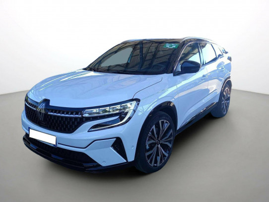 Acheter Renault Austral Austral E-Tech full hybrid 200 GSR2 Iconic 5p neuve dans les concessions du Groupe Faurie