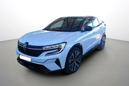 Acheter Renault Austral Austral E-Tech full hybrid 200 GSR2 Iconic 5p occasion dans les concessions du Groupe Faurie