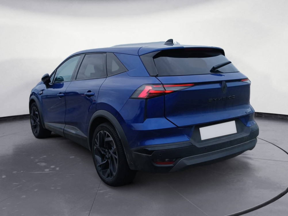 Acheter Renault Symbioz Symbioz E-Tech full hybrid 145 Esprit Alpine 5p occasion dans les concessions du Groupe Faurie