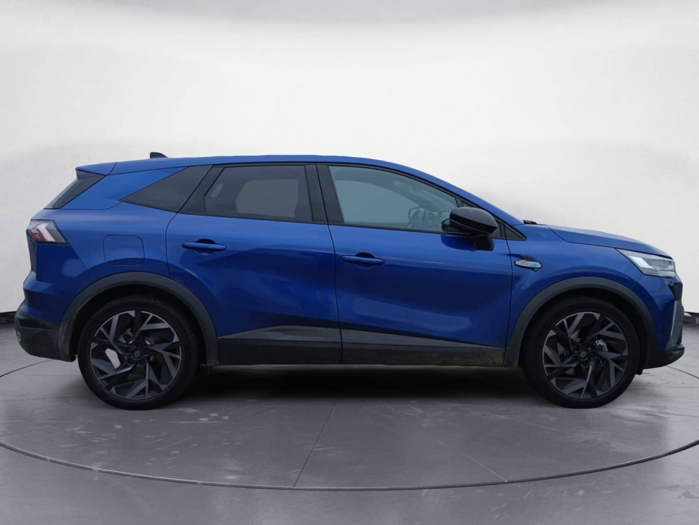Acheter Renault Symbioz Symbioz E-Tech full hybrid 145 Esprit Alpine 5p occasion dans les concessions du Groupe Faurie