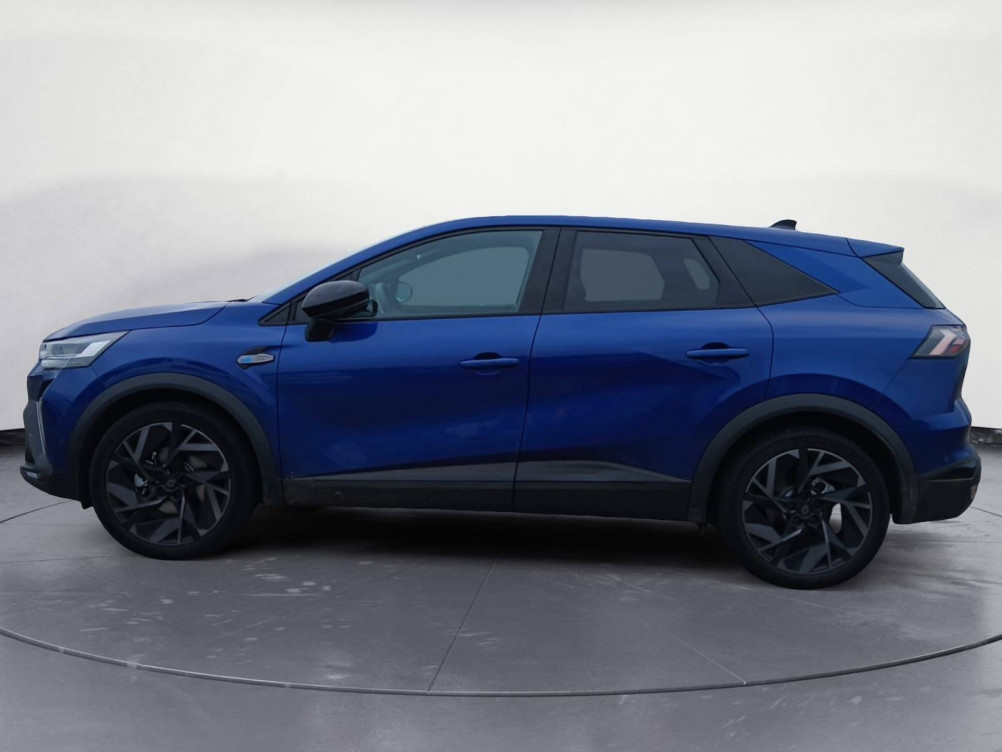 Acheter Renault Symbioz Symbioz E-Tech full hybrid 145 Esprit Alpine 5p occasion dans les concessions du Groupe Faurie