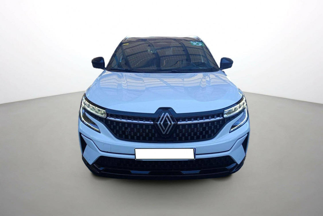 Acheter Renault Austral Austral E-Tech full hybrid 200 GSR2 Iconic 5p occasion dans les concessions du Groupe Faurie