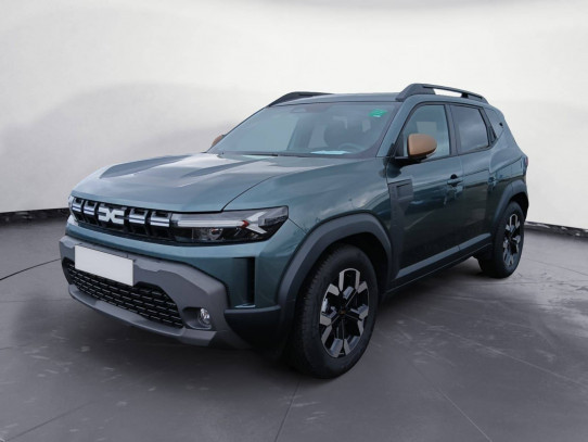 Acheter Dacia Duster Duster ECO-G 100 Extreme 5p neuve dans les concessions du Groupe Faurie