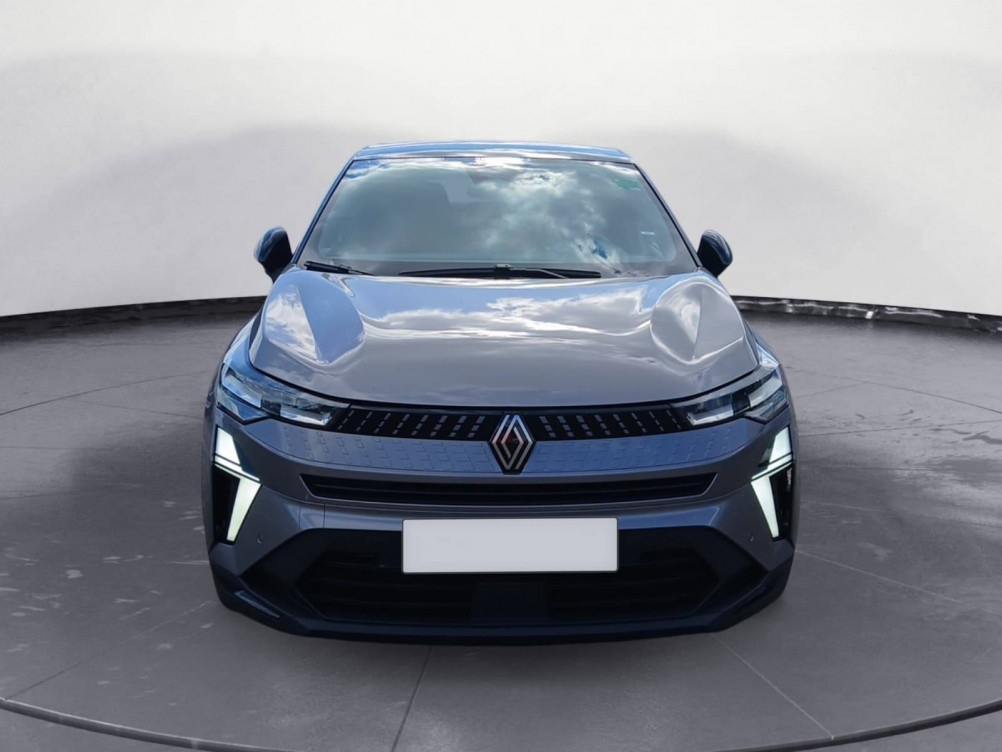 Acheter Renault Captur 2 Captur Eco-G 100 ch Techno 5p occasion dans les concessions du Groupe Faurie