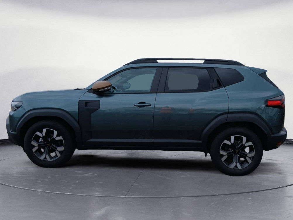 Acheter Dacia Duster Duster ECO-G 100 Extreme 5p occasion dans les concessions du Groupe Faurie