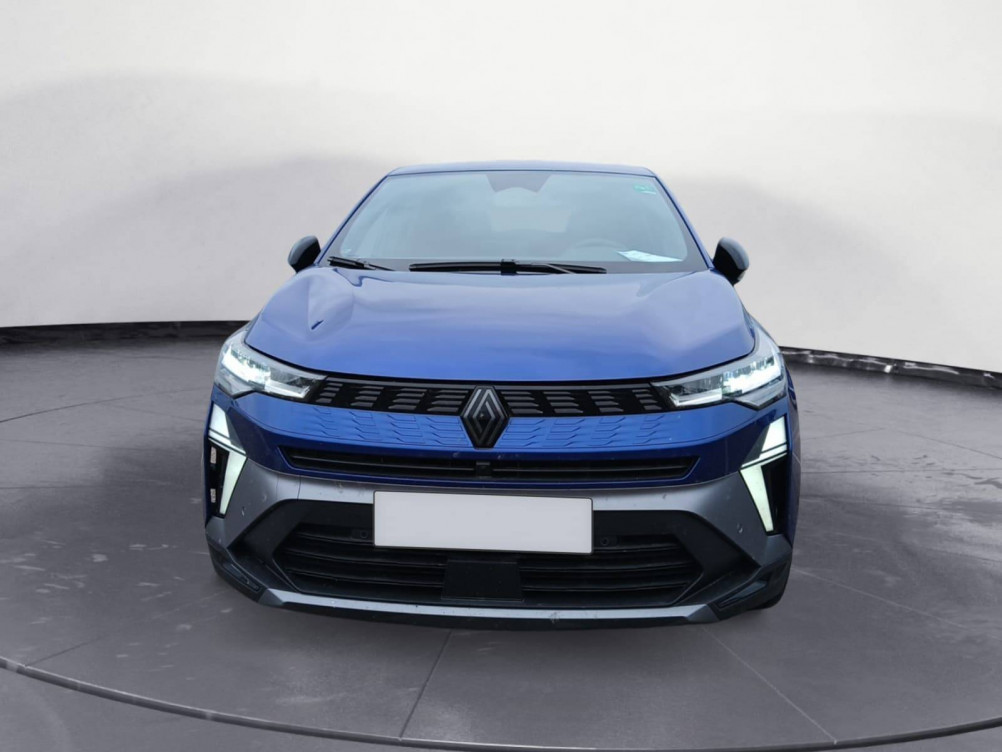 Acheter Renault Symbioz Symbioz E-Tech full hybrid 145 Esprit Alpine 5p occasion dans les concessions du Groupe Faurie