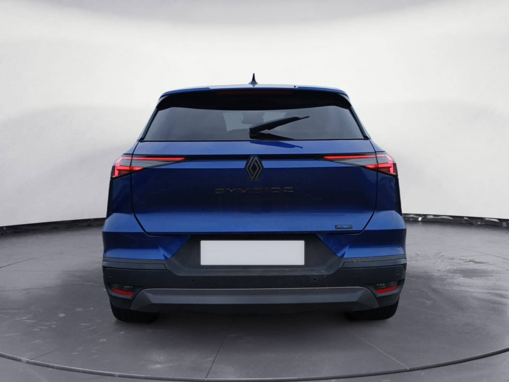 Acheter Renault Symbioz Symbioz E-Tech full hybrid 145 Esprit Alpine 5p occasion dans les concessions du Groupe Faurie