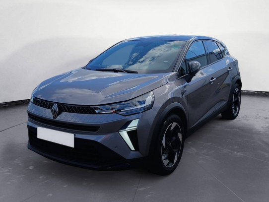 Acheter Renault Captur 2 Captur Eco-G 100 ch Techno 5p occasion dans les concessions du Groupe Faurie