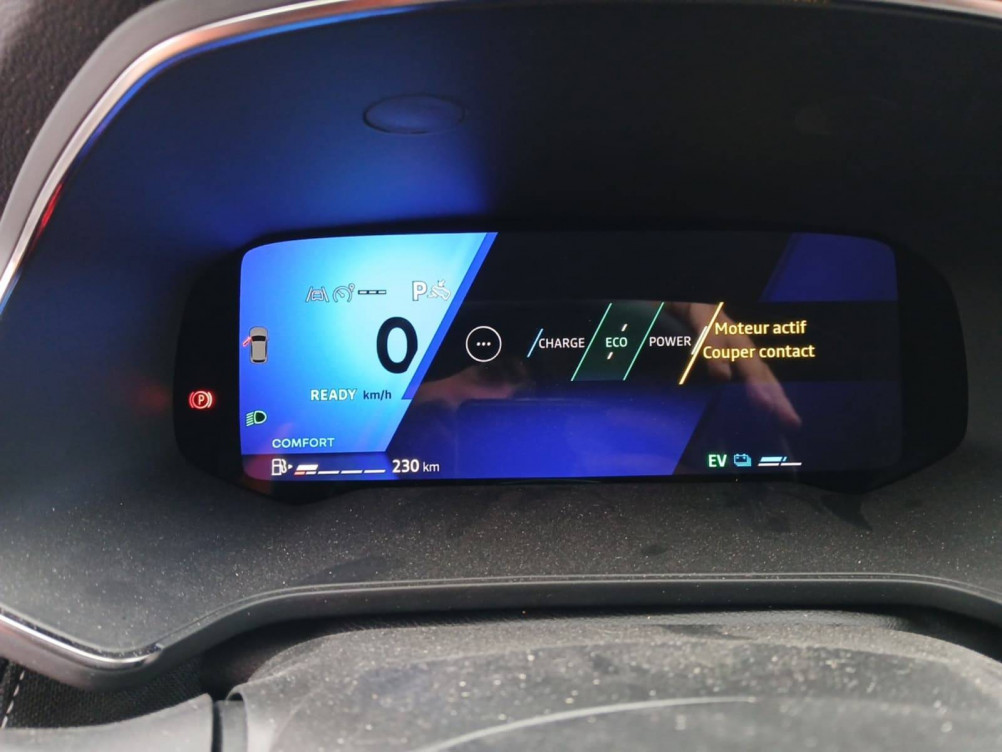 Acheter Renault Symbioz Symbioz E-Tech full hybrid 145 Esprit Alpine 5p occasion dans les concessions du Groupe Faurie