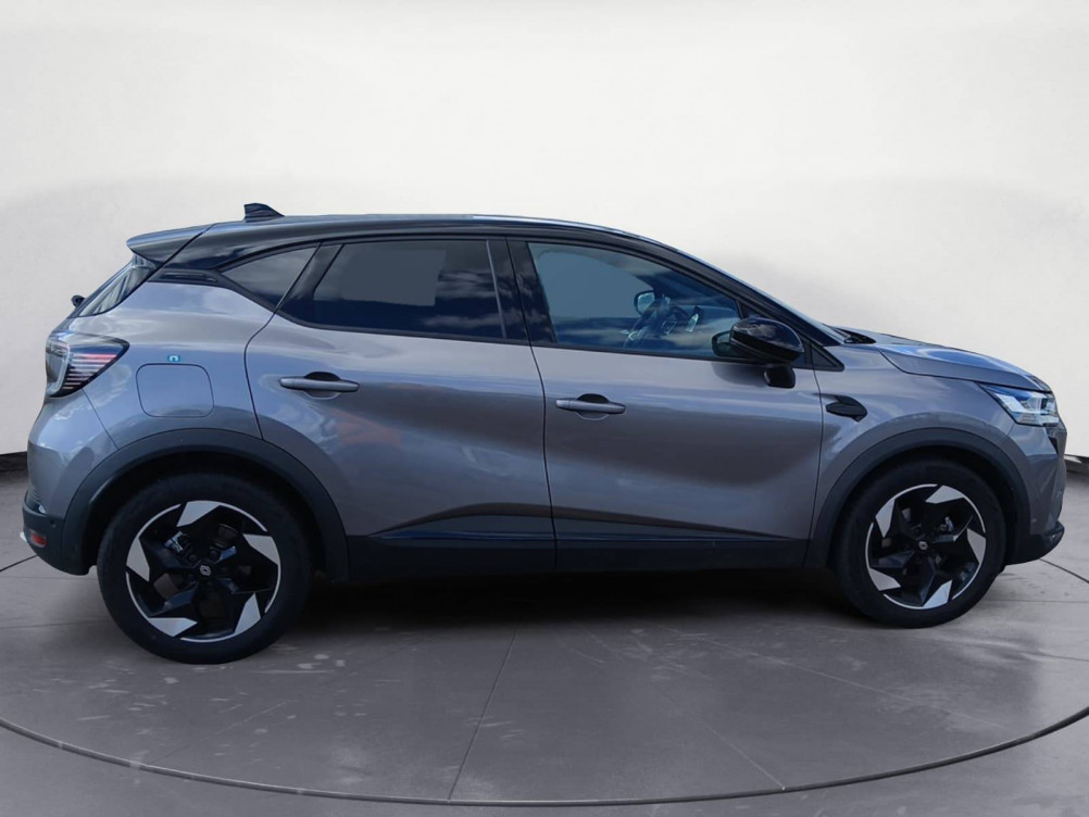 Acheter Renault Captur 2 Captur Eco-G 100 ch Techno 5p occasion dans les concessions du Groupe Faurie
