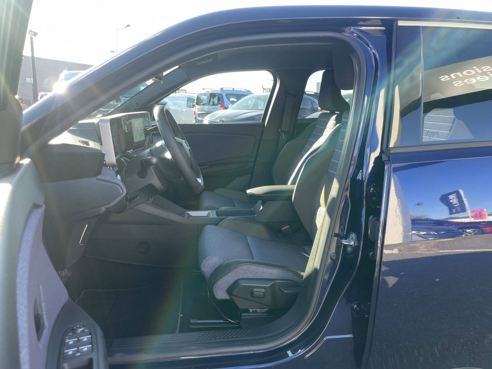 Acheter Renault Renault 5 Renault 5 E-Tech Electrique 150 ch autonomie confort Techno 5p occasion dans les concessions du Groupe Faurie