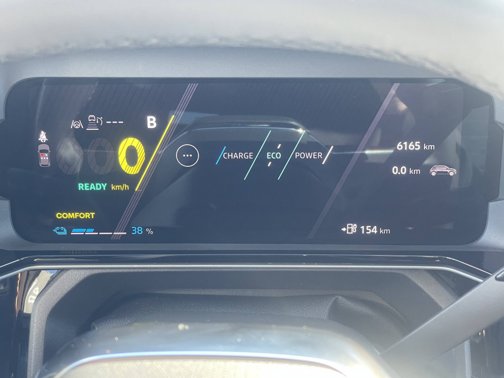 Acheter Renault Renault 5 Renault 5 E-Tech Electrique 150 ch autonomie confort Techno 5p occasion dans les concessions du Groupe Faurie