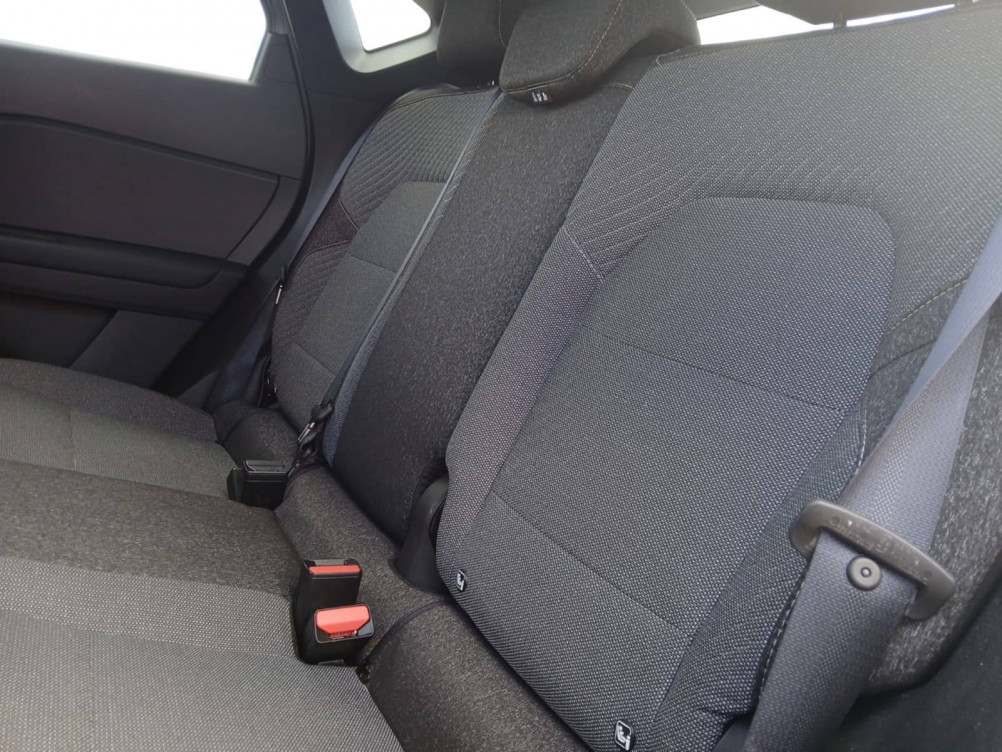 Acheter Renault Captur 2 Captur Eco-G 100 ch Techno 5p occasion dans les concessions du Groupe Faurie