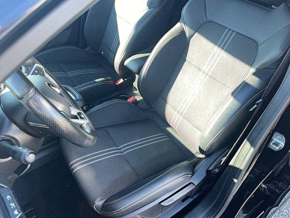 Acheter Renault Clio 5 Clio E-Tech full hybrid 145 Engineered 5p occasion dans les concessions du Groupe Faurie