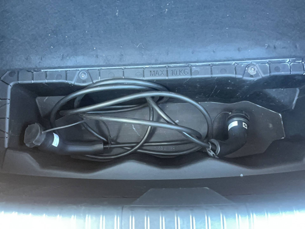 Acheter Renault Megane E-Tech Megane E-Tech EV60 220 ch super charge Techno 5p occasion dans les concessions du Groupe Faurie