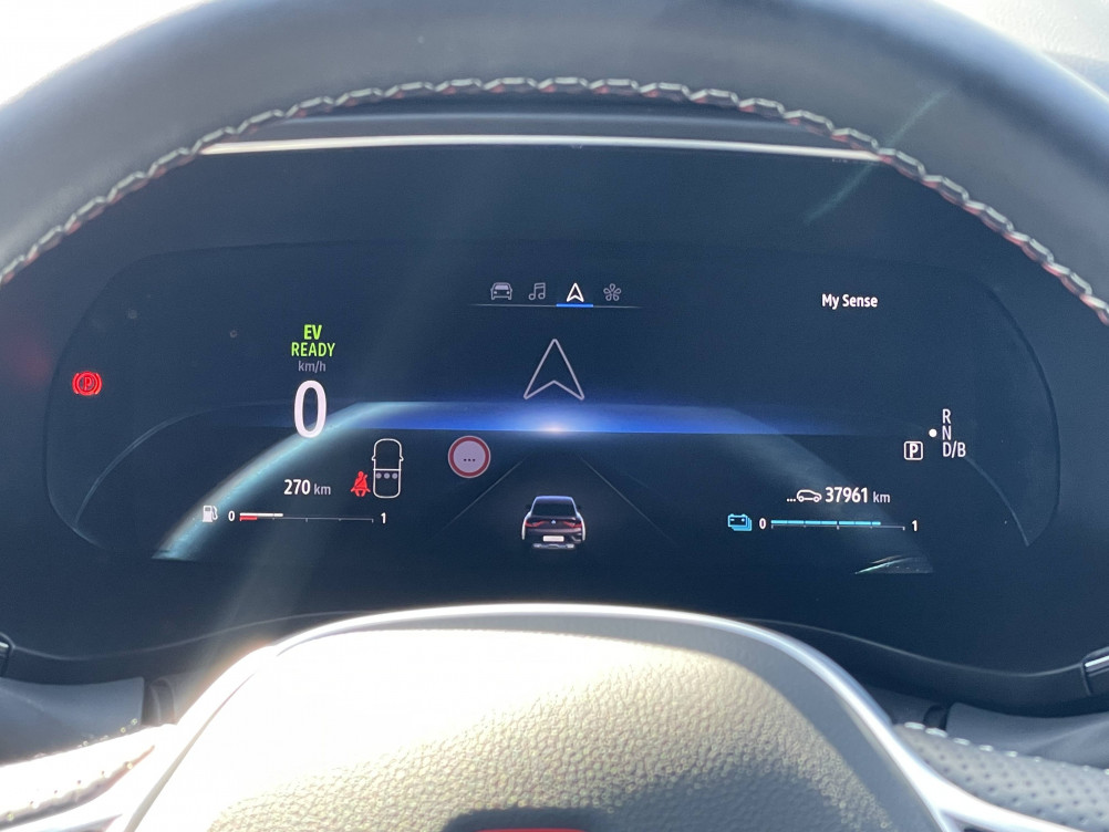 Acheter Renault Arkana Arkana E-Tech 145 - 21B R.S. Line 5p occasion dans les concessions du Groupe Faurie