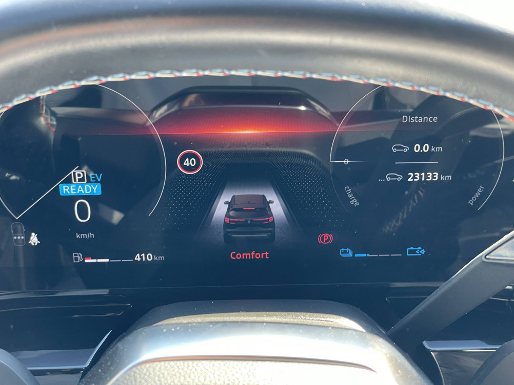 Acheter Renault Austral Austral E-Tech hybrid 200 Techno esprit Alpine 5p occasion dans les concessions du Groupe Faurie