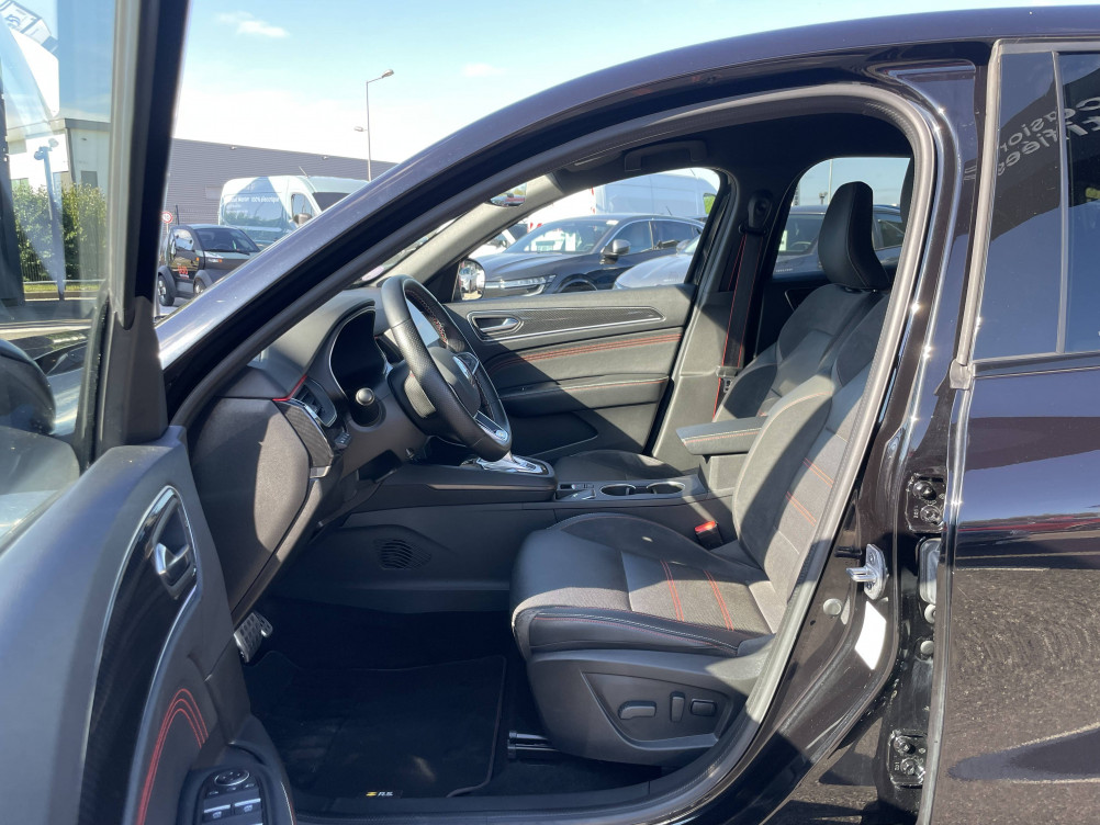 Acheter Renault Arkana Arkana E-Tech 145 - 21B R.S. Line 5p occasion dans les concessions du Groupe Faurie