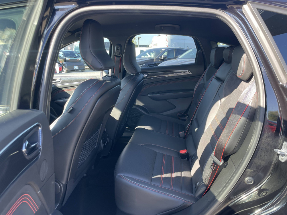 Acheter Renault Arkana Arkana E-Tech 145 - 21B R.S. Line 5p occasion dans les concessions du Groupe Faurie