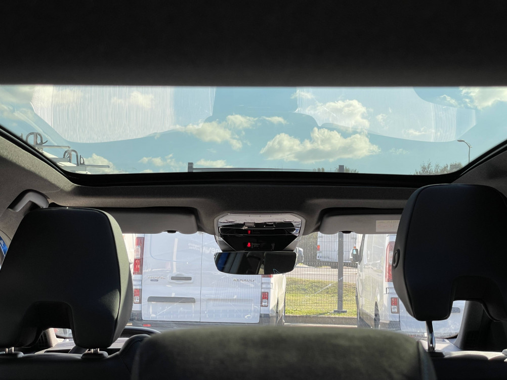 Acheter Renault Austral Austral E-Tech hybrid 200 Techno esprit Alpine 5p occasion dans les concessions du Groupe Faurie