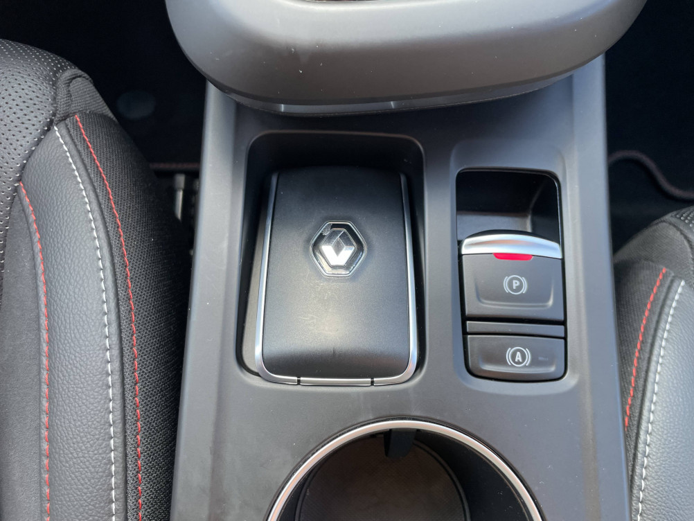 Acheter Renault Arkana Arkana E-Tech 145 - 21B R.S. Line 5p occasion dans les concessions du Groupe Faurie