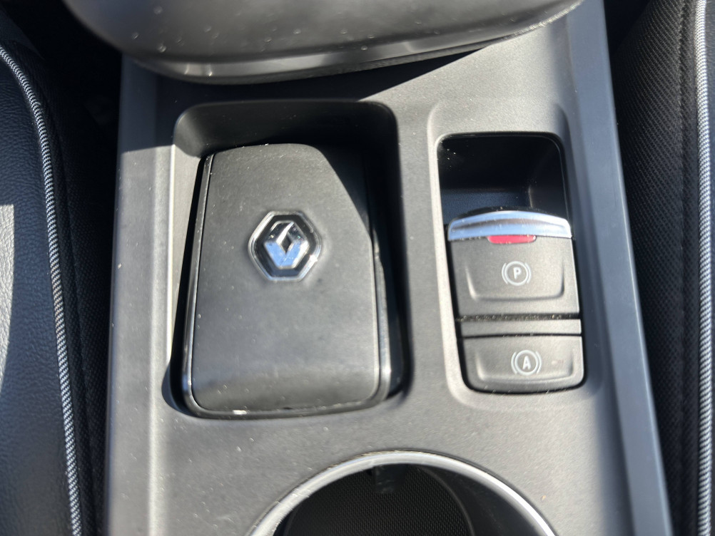Acheter Renault Arkana Arkana E-Tech hybride 145 - 22 Techno 5p occasion dans les concessions du Groupe Faurie