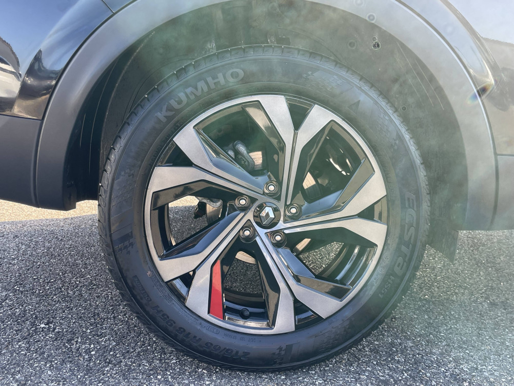 Acheter Renault Arkana Arkana E-Tech 145 - 21B R.S. Line 5p occasion dans les concessions du Groupe Faurie