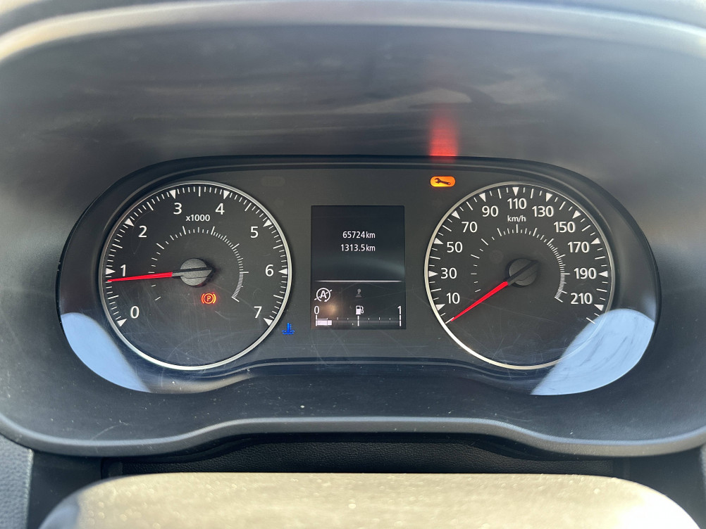 Acheter Dacia Duster Duster Blue dCi 115 4x2 Prestige 5p occasion dans les concessions du Groupe Faurie