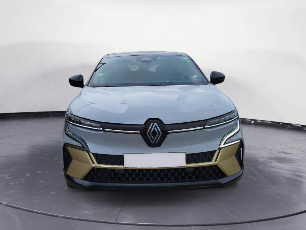 Acheter Renault Megane E-Tech Megane E-Tech EV60 220 ch super charge Iconic 5p occasion dans les concessions du Groupe Faurie